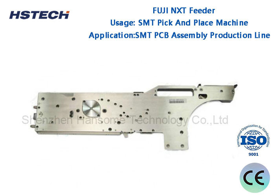 Καλή τιμή. FUJI NXT Feeder W12C W12 για την γραμμή παραγωγής συναρμολόγησης PCB SMT σε απευθείας σύνδεση