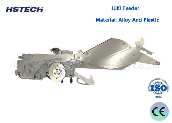 Καλή τιμή. AF 0402 CF 8*4mm JUKI τροφοδότης για SMT pick and place machine σε απευθείας σύνδεση