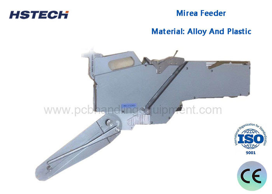 Καλή τιμή. Τύπος C Mirea Pick and Place Machine Feeder για την τροφοδοσία συστατικών SMD σε απευθείας σύνδεση