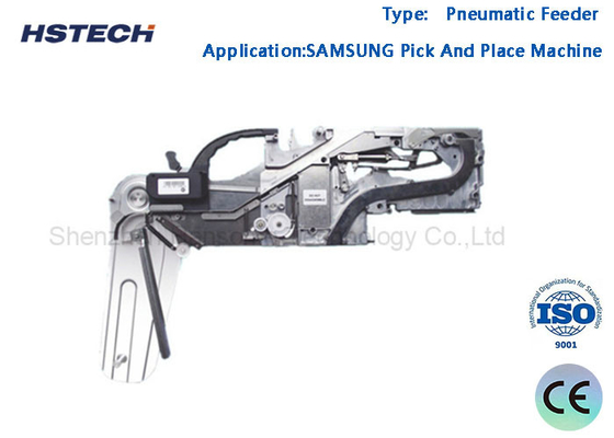 Καλή τιμή. Πνευματική έκδοση pick and place feeder Samsung SM 56mm με εγγύηση 1 έτους σε απευθείας σύνδεση
