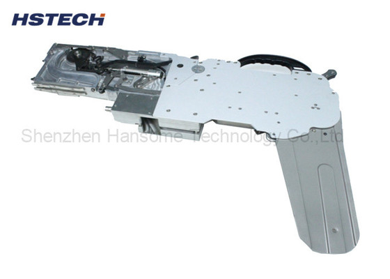 Καλή τιμή. Samsung SMT Feeder SM 56mm Pneumatic Feeder 100% δοκιμασμένο για γραμμή παραγωγής SMT σε απευθείας σύνδεση