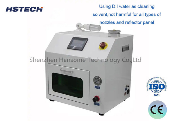 Καλή τιμή. Νέο σχεδιασμό Chip Mounter Cleaner Nozzle SMT εξοπλισμός καθαρισμού για το καθαρισμό και την ξήρανση των ακροβωτίων σε απευθείας σύνδεση