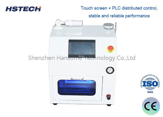 Καλή τιμή. Νέο σχεδιασμό Chip Mounter Cleaner Nozzle SMT εξοπλισμός καθαρισμού για το καθαρισμό και την ξήρανση των ακροβωτίων σε απευθείας σύνδεση