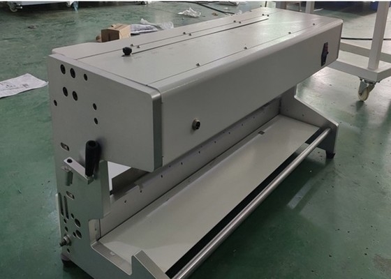 Καλή τιμή. Μηχανή διαχωρισμού PCB τύπου κινούμενης λεπίδας για αυτόματη κοπή PCB SMT σε απευθείας σύνδεση