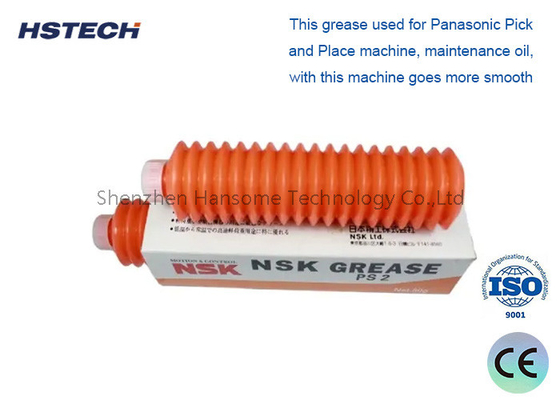 Καλή τιμή. 20ML Πανασόνικ Λούβας Αγγίγματος N990PANA-028 για μηχανή SMT σε απευθείας σύνδεση