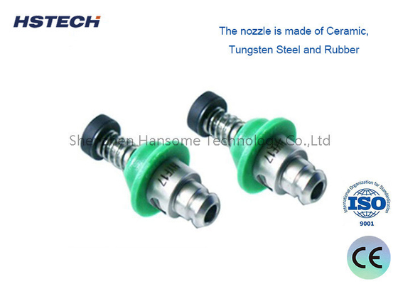Καλή τιμή. JUKI Nozzle HYF17 για τοποθέτηση τσιπ της σειράς 2000, χάλυβα βολφραμίου σε απευθείας σύνδεση