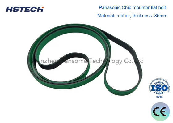 Καλή τιμή. Πανασόνικ CM602 CM402 Flat Belt KXF0DKFAA00 8,5 mm για εξαρτήματα μηχανών SMT σε απευθείας σύνδεση