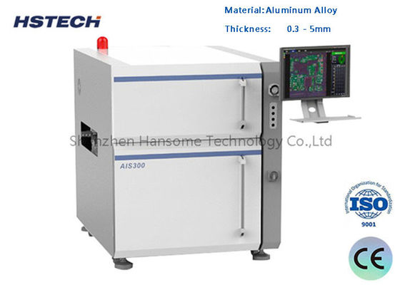 Καλή τιμή. Αντίσταση υψηλής φθοράς Ρομπότ αυτόματης συγκόλλησης με τηλεχειρισμό με ακρίβεια τοποθέτησης ± 0,01 mm για Inline THT DIP AOI μετά τη συγκόλληση κυμάτων σε απευθείας σύνδεση