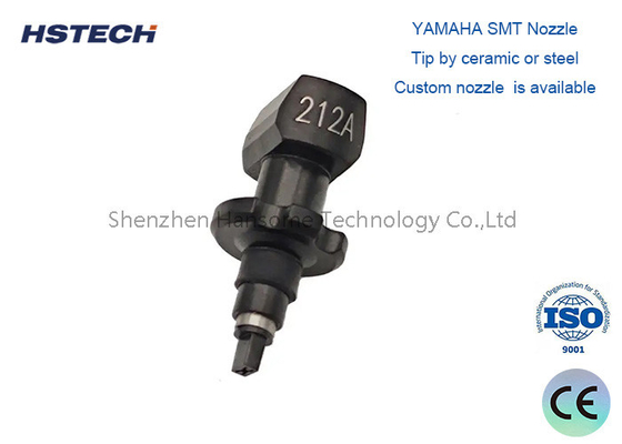 Καλή τιμή. SMT YAMAHA pick and place machine NOZZLE Για βιομηχανική μηχανή SMT σε απευθείας σύνδεση