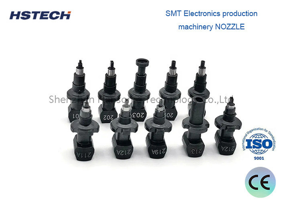 Καλή τιμή. Yamaha Nozzle KHY-M7710-A0 για μηχανή επιλογής και τοποθέτησης σε απευθείας σύνδεση