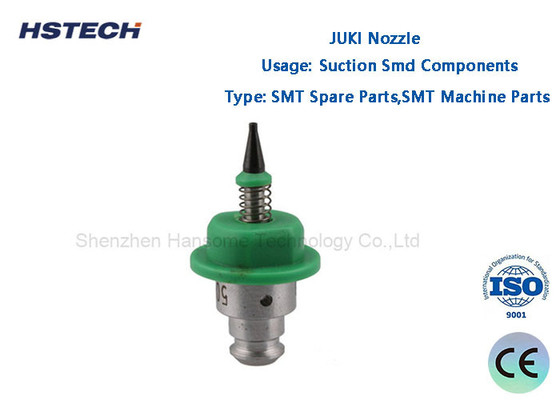 Καλή τιμή. SMT Nozzle Κεραμική JUKI 503 Υψηλής ακρίβειας για μηχανή επιλογής και τοποθέτησης σε απευθείας σύνδεση