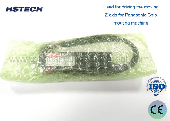 Καλή τιμή. N510042739AA DC SERVO MOTOR 25W για εξαρτήματα μηχανών CM402/CM602 SMT της Panasonic σε απευθείας σύνδεση