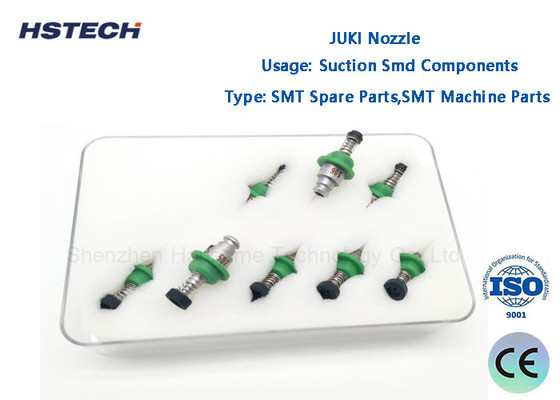 Καλή τιμή. Η σειρά KE Juki Nozzle Spring Tungsten Steel Plastic Suction Part KE2050 2060 FX-1 σε απευθείας σύνδεση