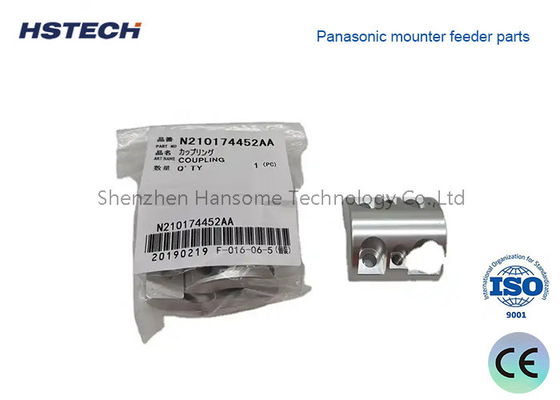 Καλή τιμή. Πανασσώνικ N210029790AA SMD Mounter Feeder Parts για μηχανή CM402,CM602 σε απευθείας σύνδεση