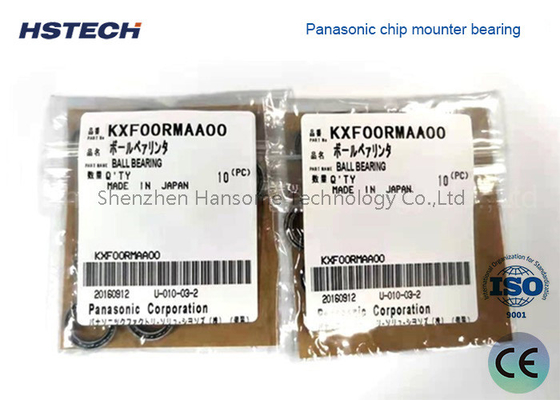 Καλή τιμή. Αρχική νέα κατάσταση CM402 CM602 SMT Μέρη μηχανής με ρουλέα KXF00RMAA00 σε απευθείας σύνδεση