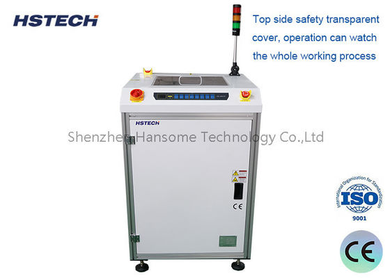 Ελαστικός σταθερός παράθυρος παρατήρησης σιδηροδρόμου