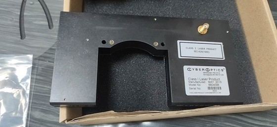 Καλή τιμή. Μέρη μηχανής τοποθέτησης SMT 6604098 Yamaha Laser Sensor Cyber Optics σε απευθείας σύνδεση