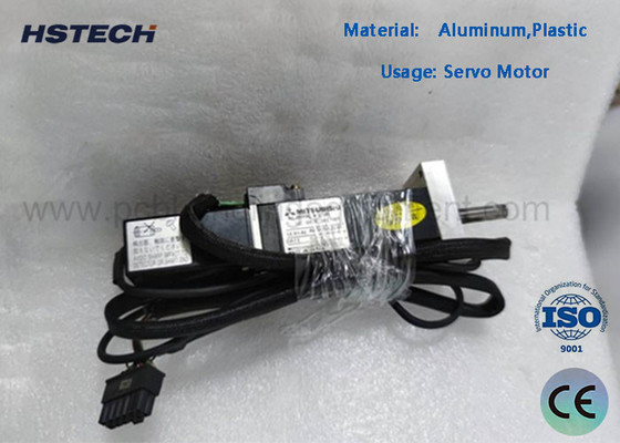 Καλή τιμή. Ζ άξονας JUKI FX-1R AC Σερβοκινητήρας MITSUBISHI HC-BH0336LW4-S1 Για Σερβοκινητήρα σε απευθείας σύνδεση