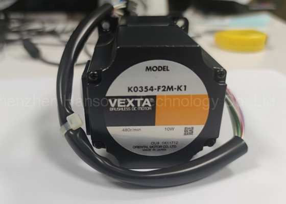 Καλή τιμή. NPM Panasonic CM402 SMT Mounter Μεταγωγικός κινητήρας N510048981AA σε απευθείας σύνδεση