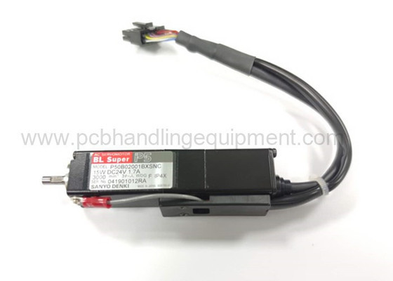 Καλή τιμή. Πανασσώνικ CM402 CM602 N510042737AA 15W Z Axis Servo Motor Πανασσώνικ Z Axis Motor σε απευθείας σύνδεση
