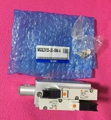 Καλή τιμή. Αλουμινίου Panasonic SMT MSR Αεροκύλινδρο MQQLDV25-20-XM4-A/N401MQQL-H63 Panasonic MSR Αεροκύλινδρο σε απευθείας σύνδεση