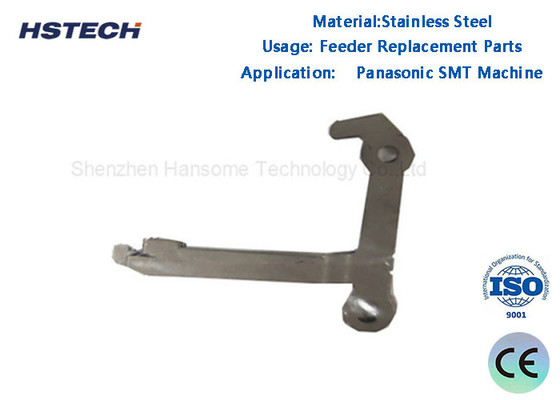 Καλή τιμή. SMT Panasonic ανταλλακτικά CM402 24mm 32mm τροφοδοτικό σφίξιμο N210029790AA σε απευθείας σύνδεση