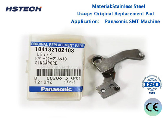 Καλή τιμή. SS 104132102103 Panasonic AVK Μηχανή AI Μέρη Αισθητήρα Κουμπάνιο σε απευθείας σύνδεση