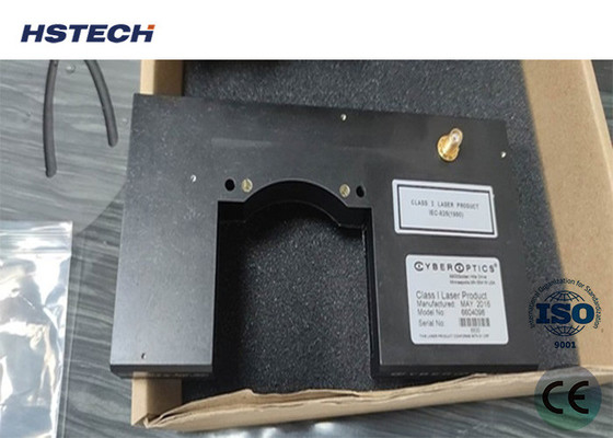 Καλή τιμή. Μέρη μηχανής τοποθέτησης SMT Cyber Optics 6604098 6604033 αισθητήρας λέιζερ σε απευθείας σύνδεση