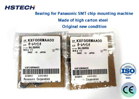 Καλή τιμή. Υψηλό χαρτόνι από χάλυβα Panasonic SMT μηχανή τοποθέτησης τσιπ σε απευθείας σύνδεση