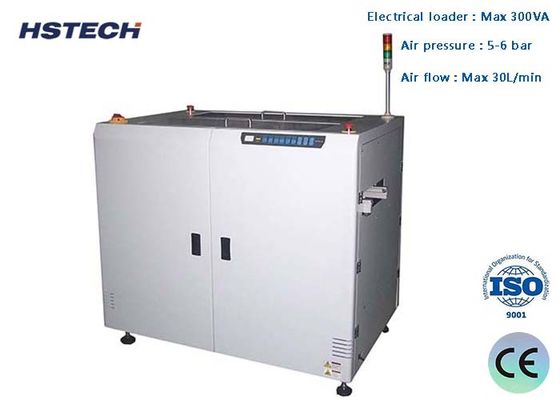 Καλή τιμή. Φορτωτής κενού LED PCB 1.5M με αναρρόφηση κενού 5-6 Bar και έλεγχο με κουμπιά ή οθόνη αφής σε απευθείας σύνδεση