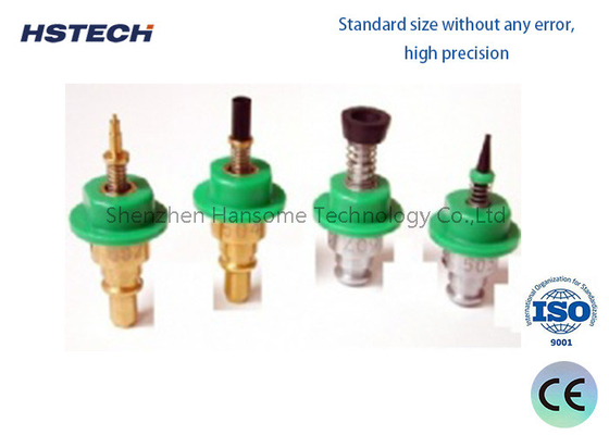 Καλή τιμή. SMD Pick and Place Nozzle, JUKI 590 για τοποθέτηση σειράς 2000, χάλυβα βολφραμίου σε απευθείας σύνδεση
