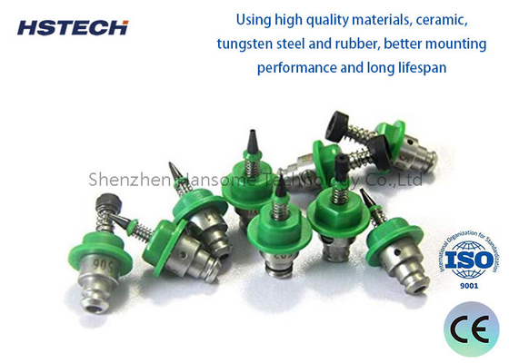 Καλή τιμή. Προσαρμοσμένο Blister JUKI 2000 Series SMT Nozzle 502 31x16mm για ασφαλή αποστολή σε απευθείας σύνδεση