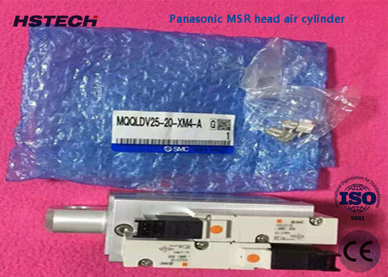 Καλή τιμή. Αλουμινίου Panasonic SMT MSR Αεροκύλινδρο που χρησιμοποιείται για Panasonic Pick And Place Machine σε απευθείας σύνδεση