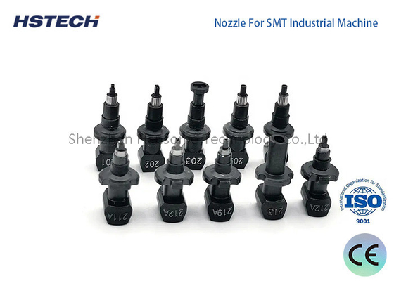 Καλή τιμή. J9055134B SAMSUNG CP45 NEO ΠΙΚ UP NOZZLE -Ø0.75/Ø0.38 (CN040) σε απευθείας σύνδεση