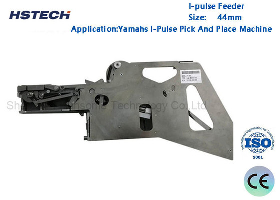 Καλή τιμή. Yamaha I - PULSE Metal Feeder F1 44mm LG4-M8A00-010 για λειτουργία SMD Pick and Place σε απευθείας σύνδεση