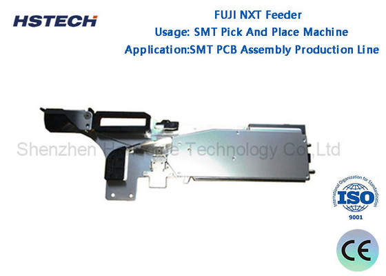 Καλή τιμή. 16mm SMT Feeder FUJI NXT Αρχική / Χρησιμοποιούμενη κατάσταση σε απευθείας σύνδεση