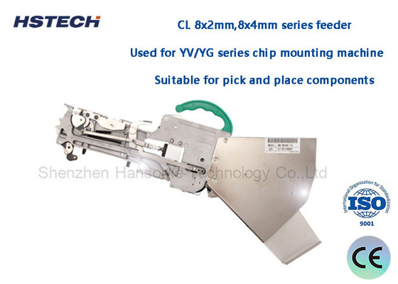 Καλή τιμή. SMT YAMAHA CL 8mm πλάτος KW1-M1300-00X ανθεκτικό για 0402 εξαρτήματα σε απευθείας σύνδεση