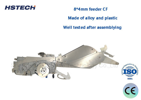 Καλή τιμή. JUKI SMT Feeder AF 0402 CF 8*4mm για την κατασκευή Pick and Place σε απευθείας σύνδεση