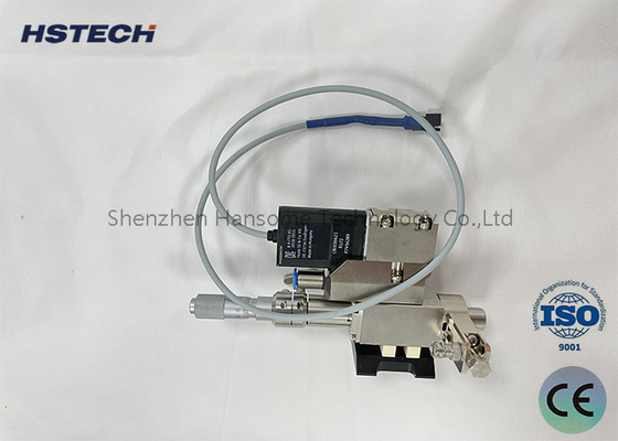 Καλή τιμή. 0~2.0Kpa PUR Jetting Valve HS-PF-PUR Κατάλληλη για 30cc, 100cc, 300cc σε απευθείας σύνδεση
