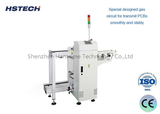 Καλή τιμή. Εργαλεία χειρισμού PCB με μεταγωγική ζώνη σε απευθείας σύνδεση