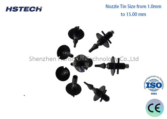 Καλή τιμή. Samsung SMT Nozzle J9055138B για συστατικά SMD Pick Up σε απευθείας σύνδεση