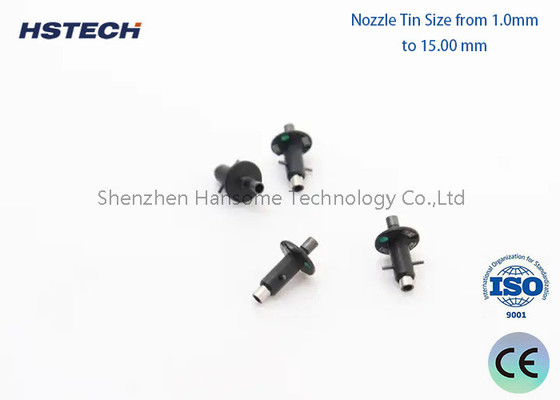Καλή τιμή. YAMAHA YV100II SMT Nozzle 31A 1.2x1.0X για την επιλογή και τοποθέτηση ανταλλακτικών μηχανών σε απευθείας σύνδεση