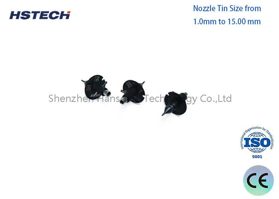 Καλή τιμή. FUJI XP 241 341 SMT NOZZLE για πλαίσια K2109A και K2110A σε απευθείας σύνδεση