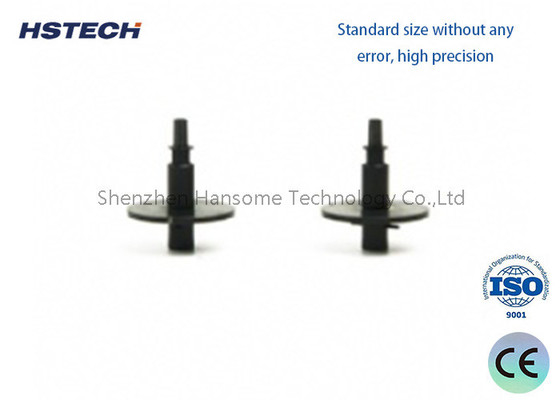 Καλή τιμή. SMT ακροφύσιο για FUJI NXT τρίτης γενιάς chip shooter H24 κεφαλή 0,3 mm 0,4 mm διάμετρος σε απευθείας σύνδεση