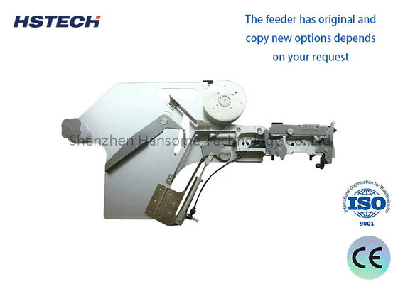Καλή τιμή. Η YAMAHA CL 8x2mm SMT τροφοδότης για 0402 εξαρτήματα KW1-M1300-00X σε απευθείας σύνδεση