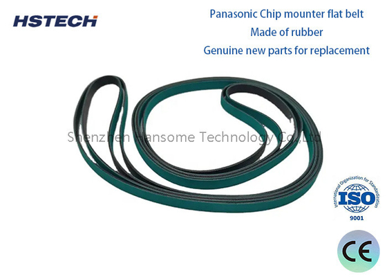 Καλή τιμή. Πανασόνικ CM602 CM402 Pick And Place Machine Parts επίπεδη μεταγωγική ζώνη KXF0DKFAA00 8,5mm σε απευθείας σύνδεση