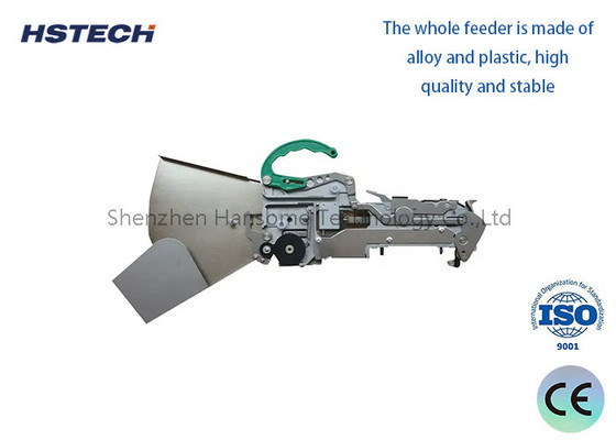 Καλή τιμή. Συστατικά SMD και LED Chips YAMAHA SMT Feeder που χρησιμοποιείται για μηχανή τοποθέτησης τσιπ σειράς YV/YG σε απευθείας σύνδεση