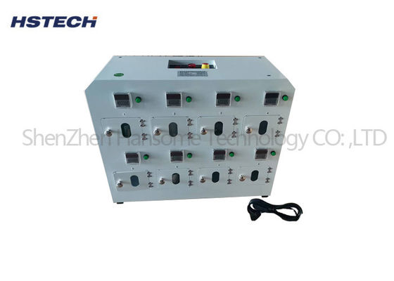 Καλή τιμή. 250G 500G Πάστα Συγκόλλησης Πλήρως Αυτόματη Μηχανή Επαναθέρμανσης Πάστα Συγκόλλησης Με Βελόνα 120mm σε απευθείας σύνδεση