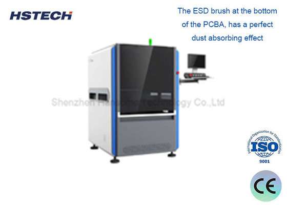 Καλή τιμή. Σύστημα CCD PCB Router Machine για ATE δοκιμαστική γραμμή με υψηλής ταχύτητας σπινδύλα και φορτιστή σε απευθείας σύνδεση