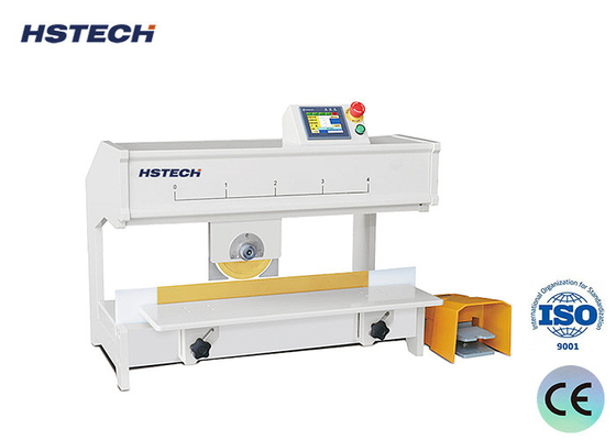 Καλή τιμή. Λευκό PCB Router Machine Αναβαθμίστε τη διαδικασία κατασκευής σας με απορρίμματα συλλέγουν συλλέκτη σκόνης σε απευθείας σύνδεση